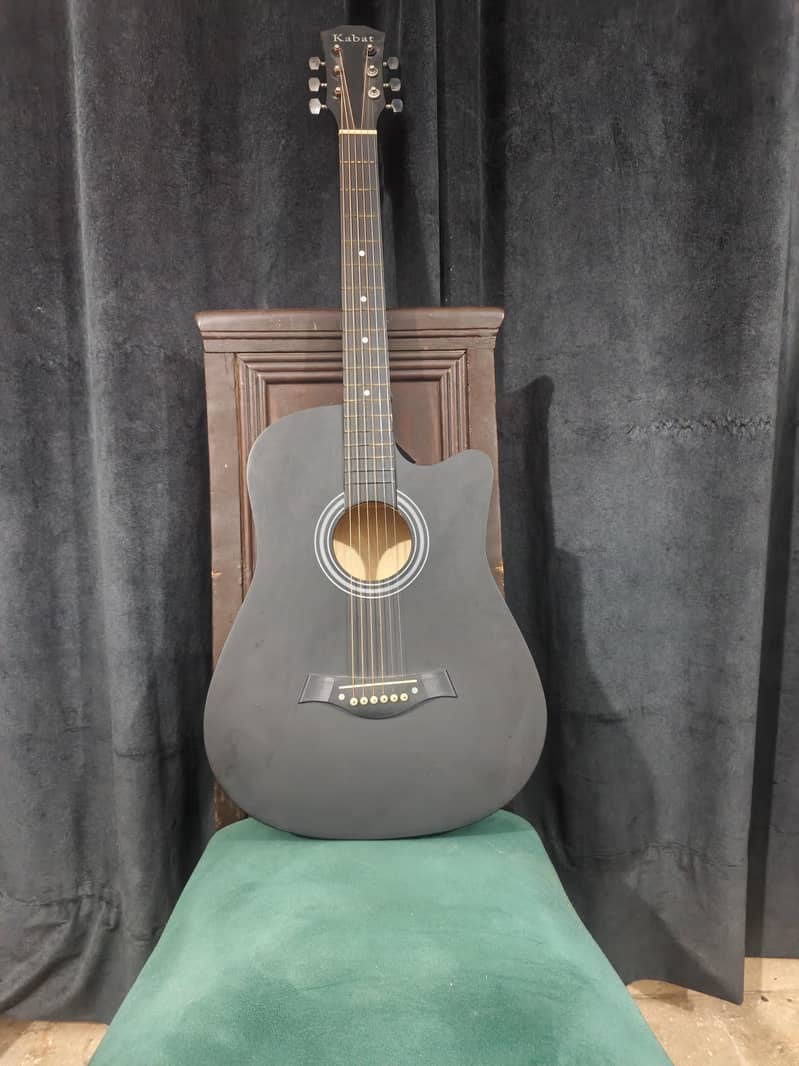 Guitar 1