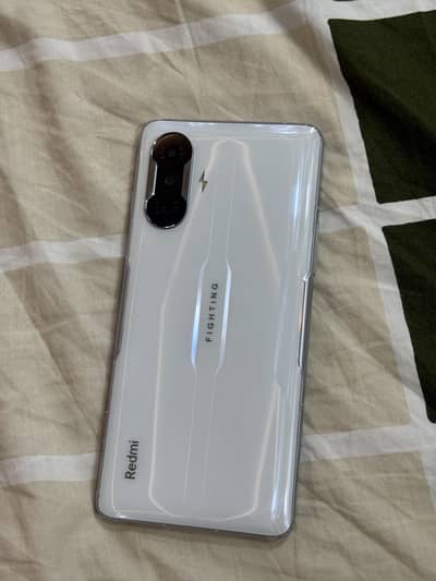 Urgent Sale!)Xiaomi Redmi K40 Gaming Non pta