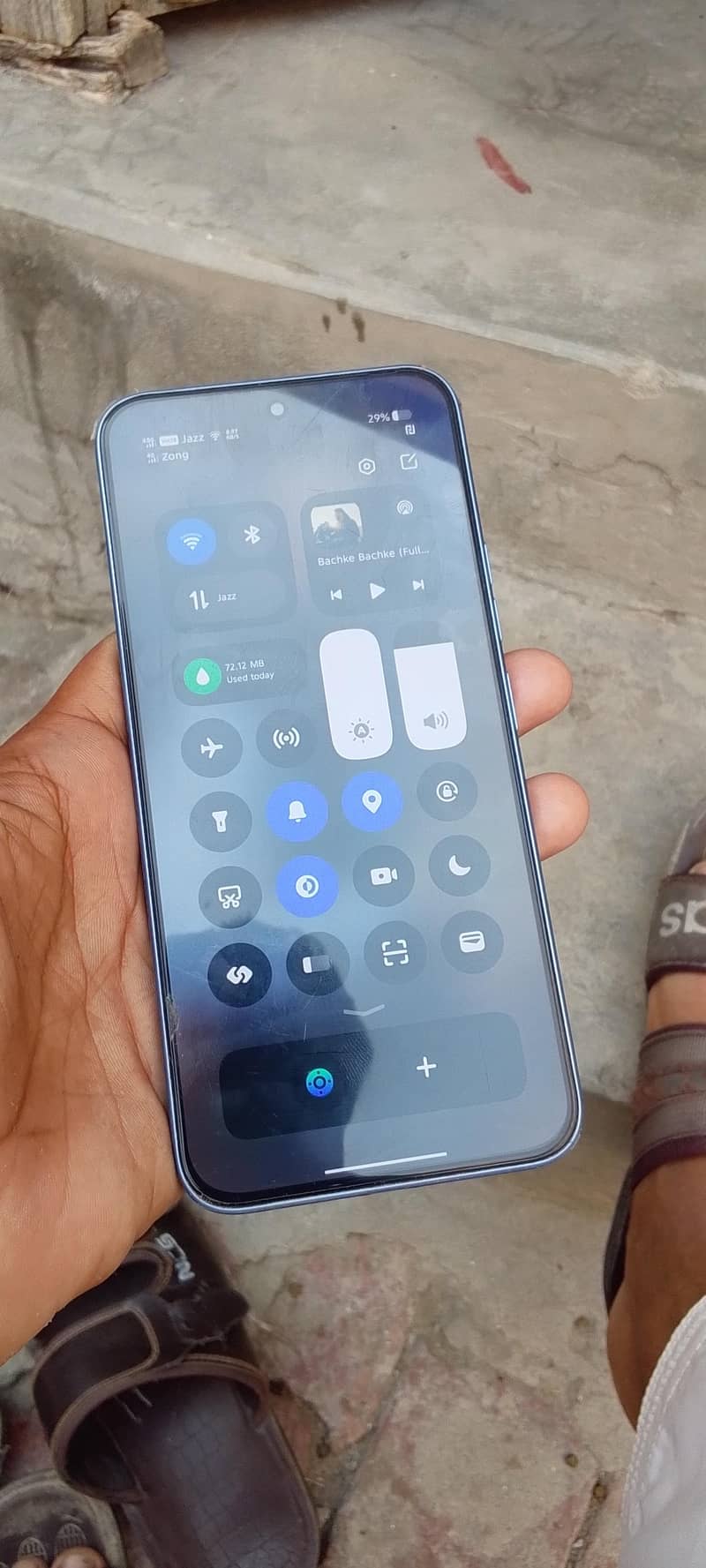 Tecno Spark Pro 2