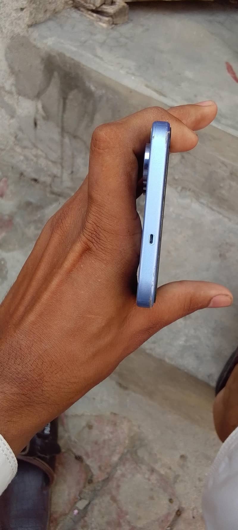 Tecno Spark Pro 3
