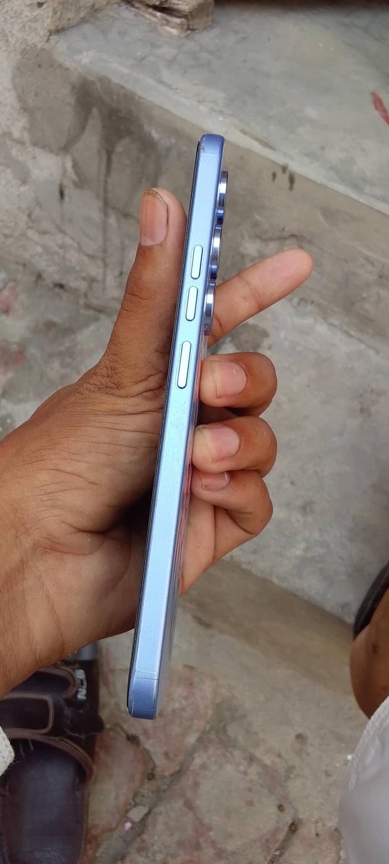 Tecno Spark Pro 5