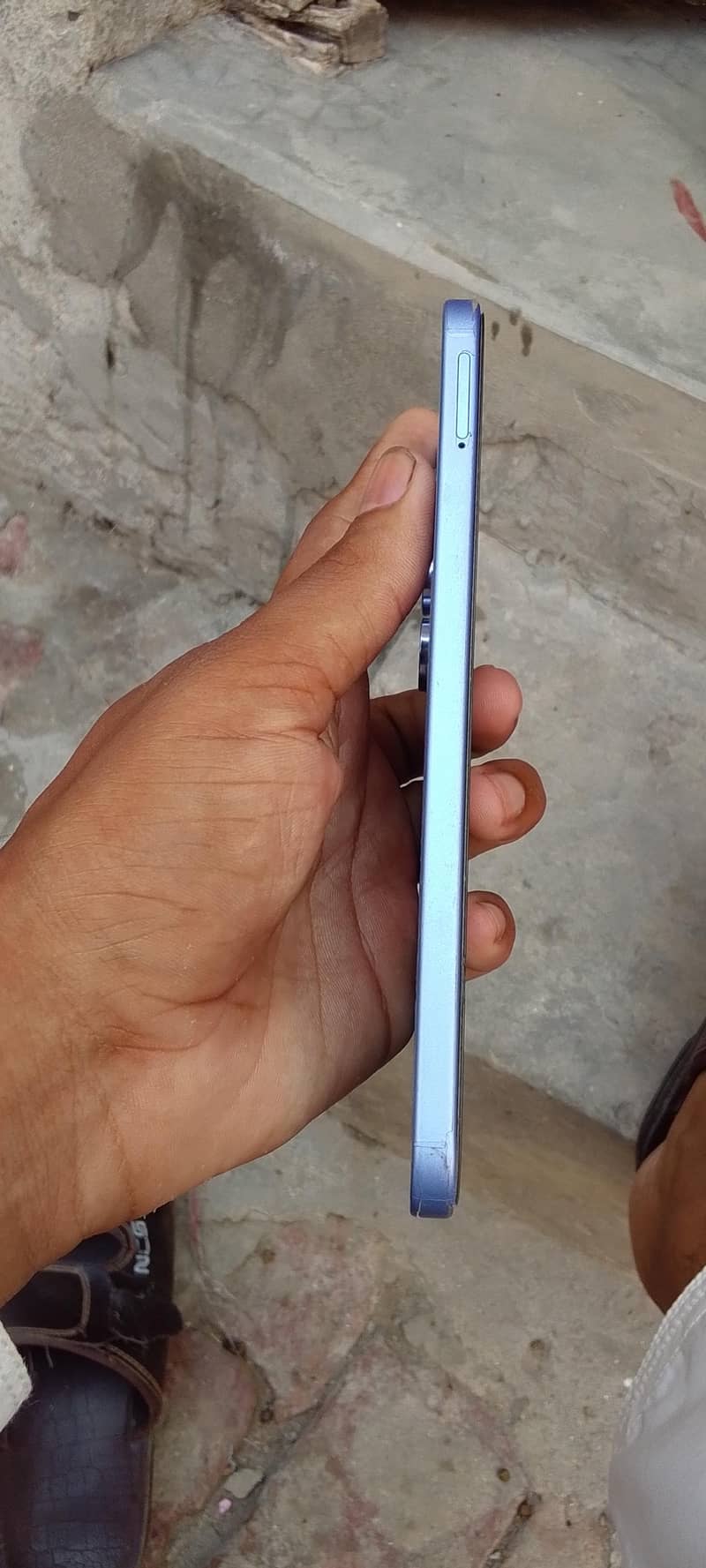 Tecno Spark Pro 6
