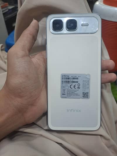 Infinix Other Model