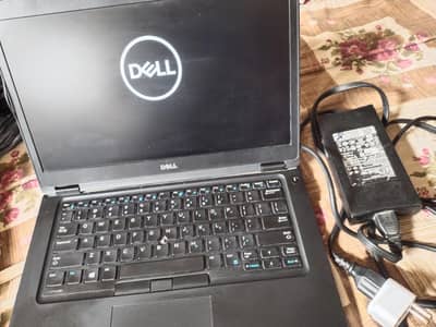 Dell Laptop i7 7th Gen Sale Exchange Possible