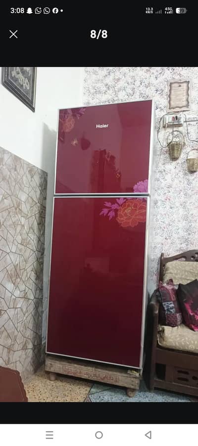 haier refrigerator for sale