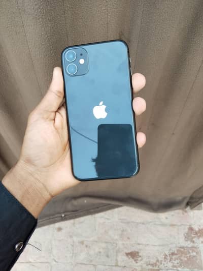 Apple iPhone 11