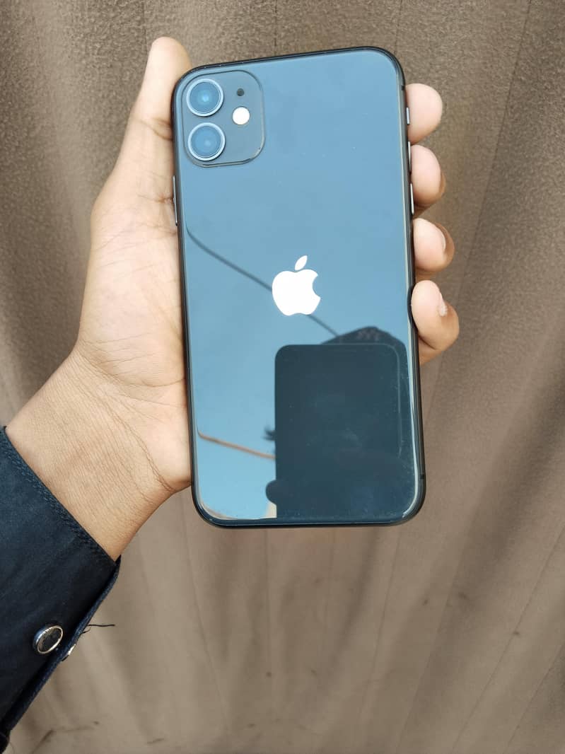 Apple iPhone 11 5
