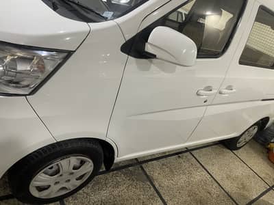 Changan Karvaan Plus 2021