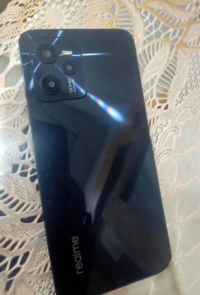 redmi c35