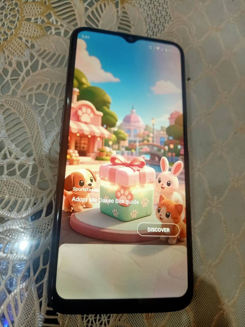redmi c35 1