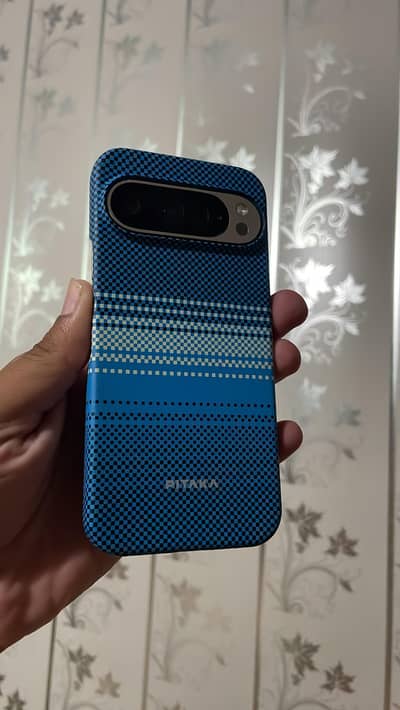 Google Pixel 9 Pro
