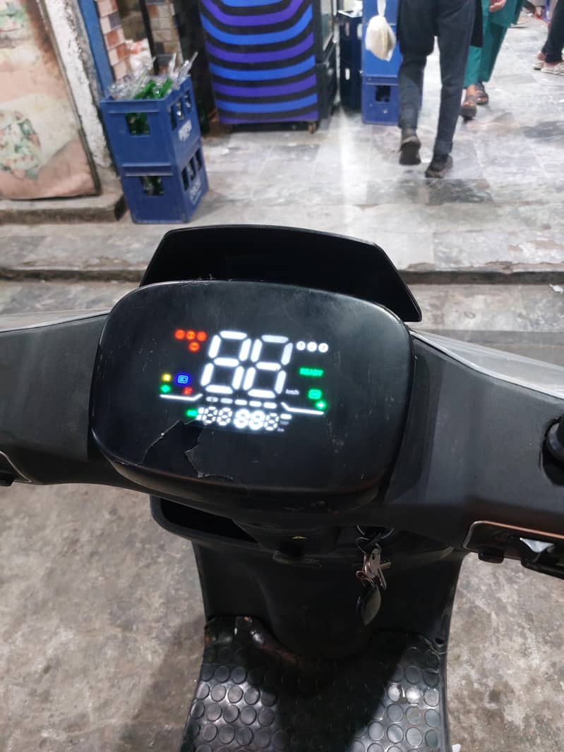 METRO THRILL Pro 2