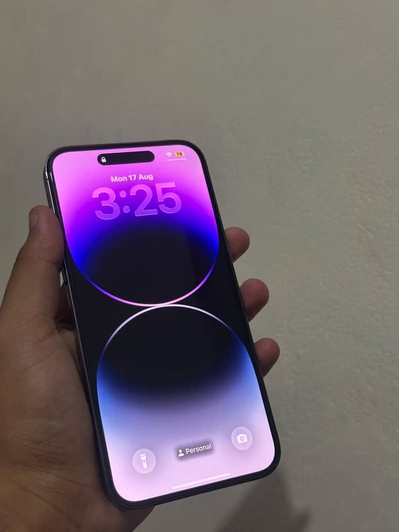 Iphone 14 Pro Max 1