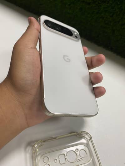 Google Pixel 9 Pro XL