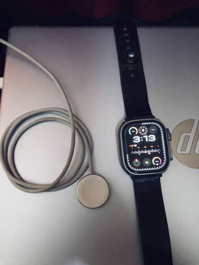 Apple watch Ultra 1