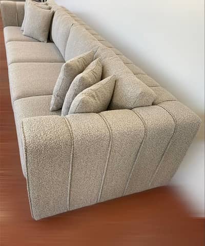 5 seater sofa - luxury sofa - six seater sofa - sofa set for sale