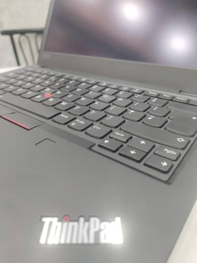Lenovo L390 i7 8th generation 8-256 Lenovo