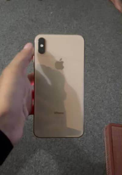 Apple iPhone XS Max