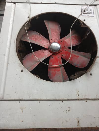 (03005333722 WhatsApp)  , Almost scrap لاہوری Lahoori Air Cooler
