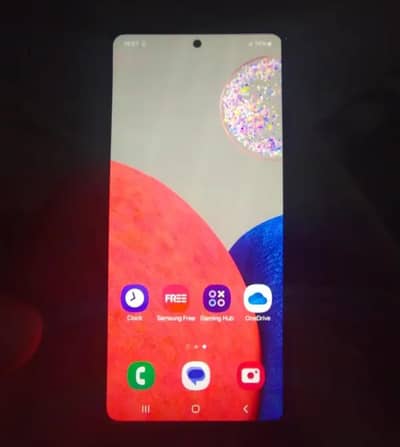 Samsung Mobile A52s