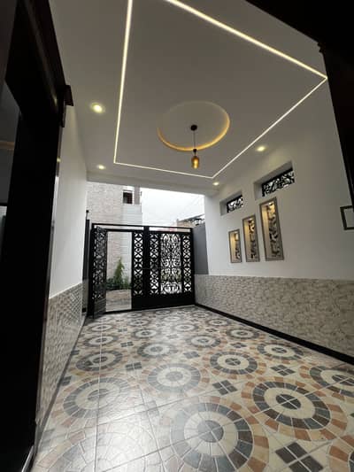 5marle Fresh House For Sale