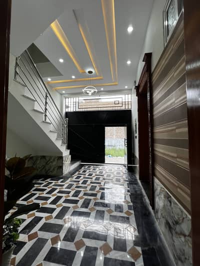 2.5 Marle House For Sale