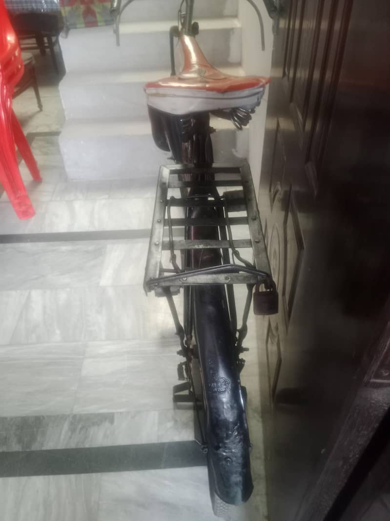 sohrab cycle 4