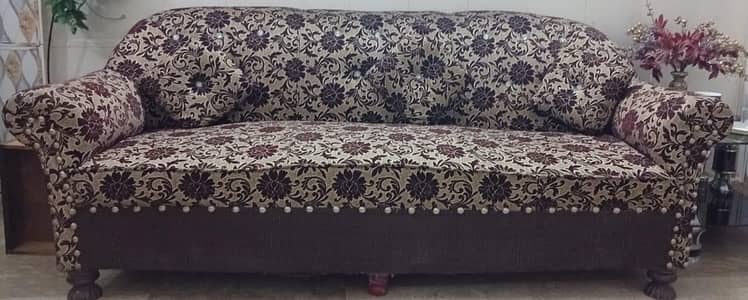 4 seater sofa
