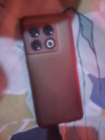 One Plus 10 Pro 12gb  256gb non pta