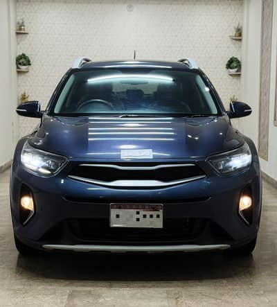 KIA STONIC EX PLUS Top Of The Line 2023