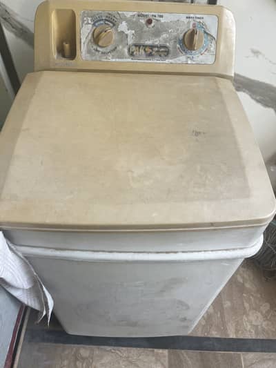 Washing Machine | Pak Asia