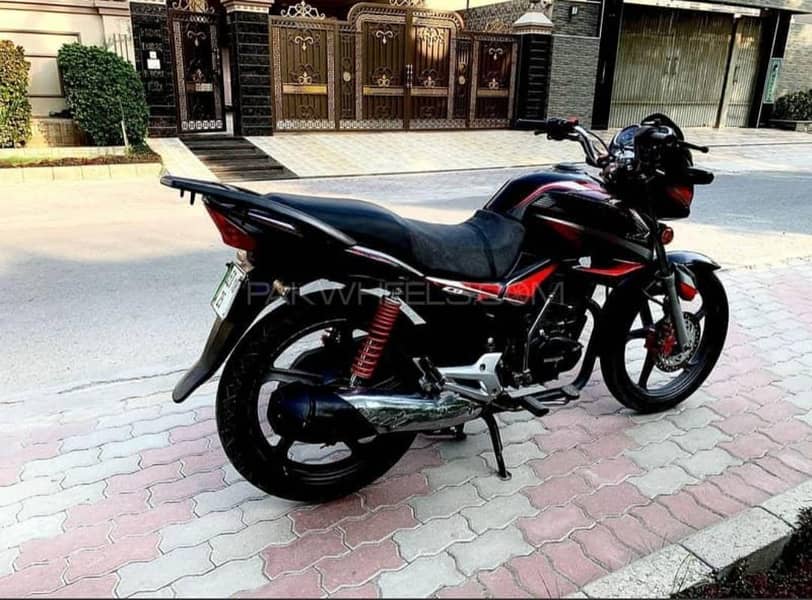 cb 150f 1