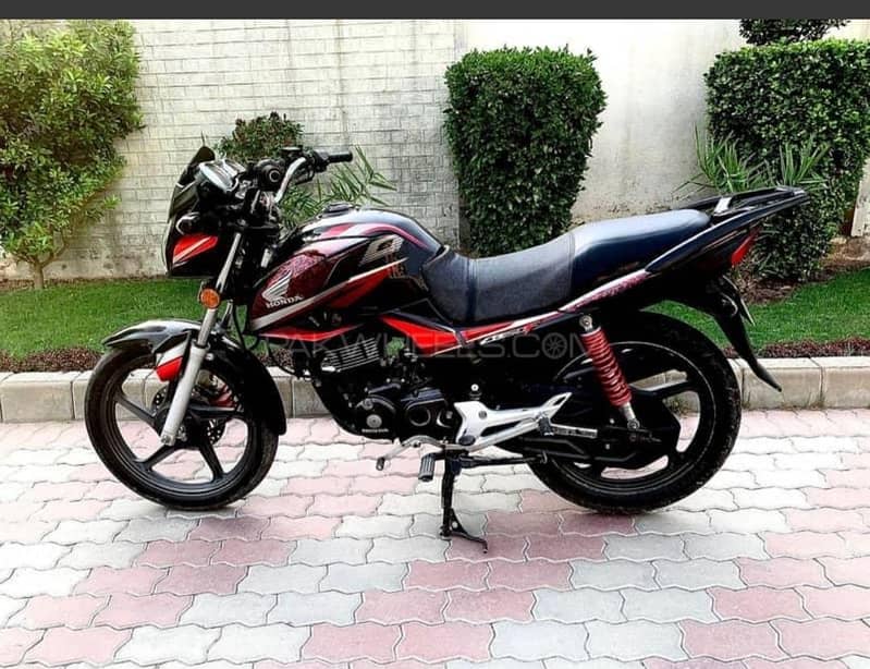 cb 150f 3