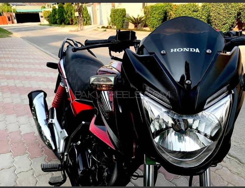 cb 150f 4