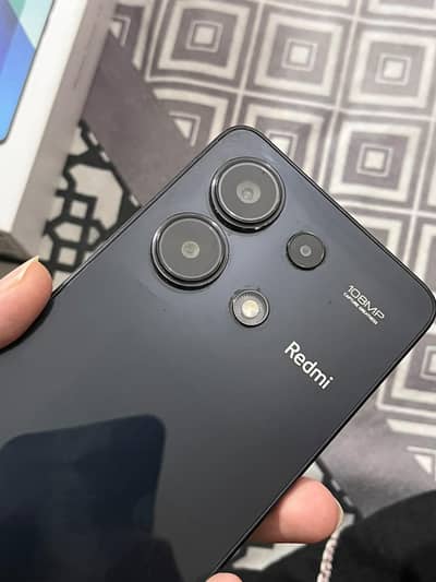 Xiaomi Redmi 13 8/256