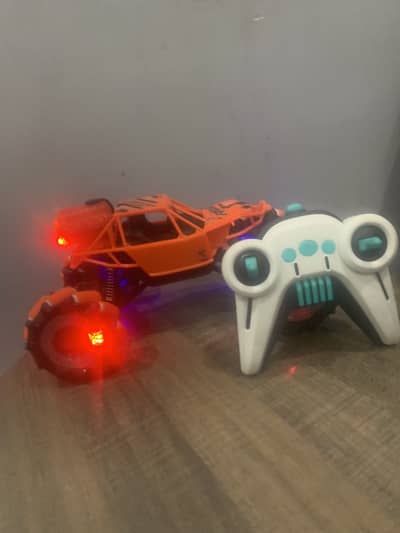 Rc 4 by 4 car remote control