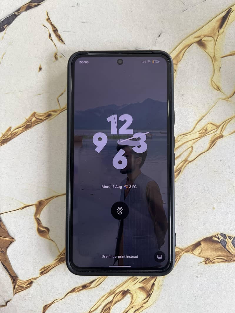 Google Pixel 8 7