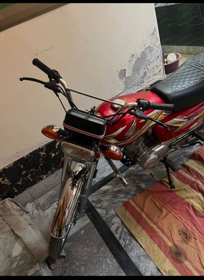 Honda 125 2025 model complete documents bio on the spot