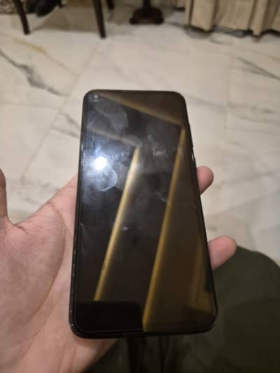 Samsung Mobile A11
