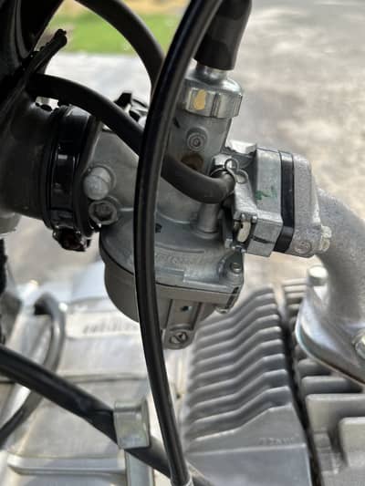 Honda cd 70 10/10 condition