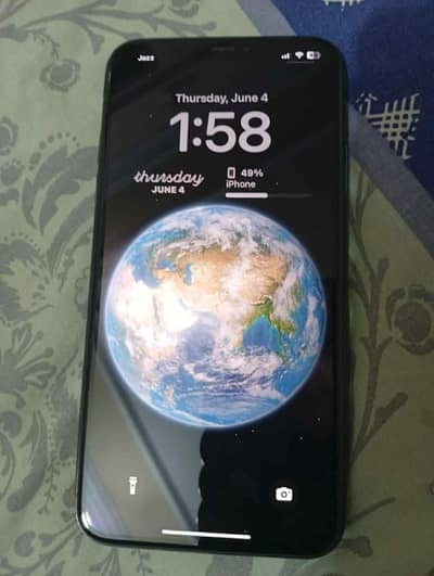 Apple iPhone 11 Pro Max 64gb Pta approved