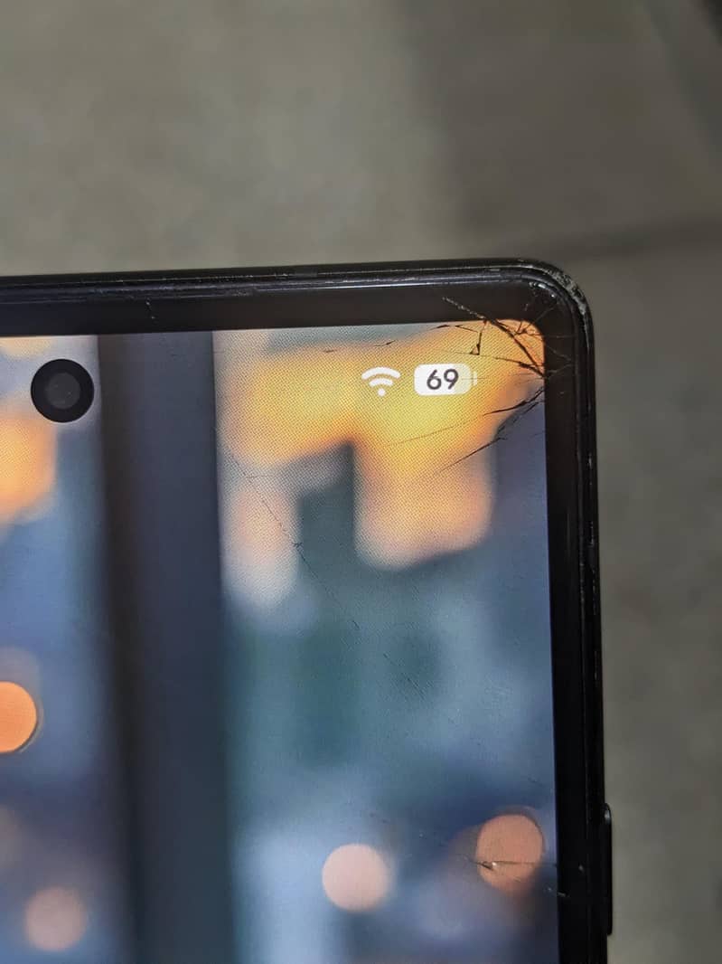 Google pixel 6 1