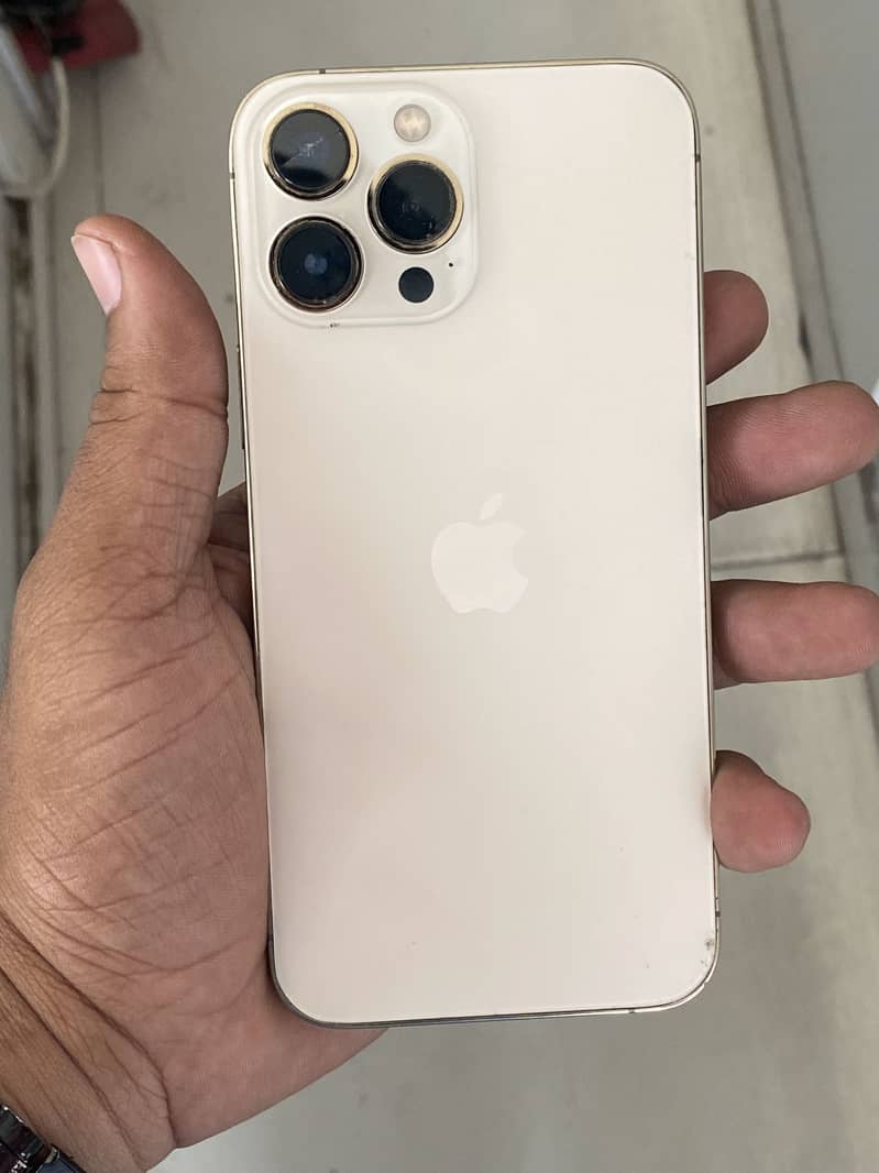 Apple iPhone 13 Pro Max 5