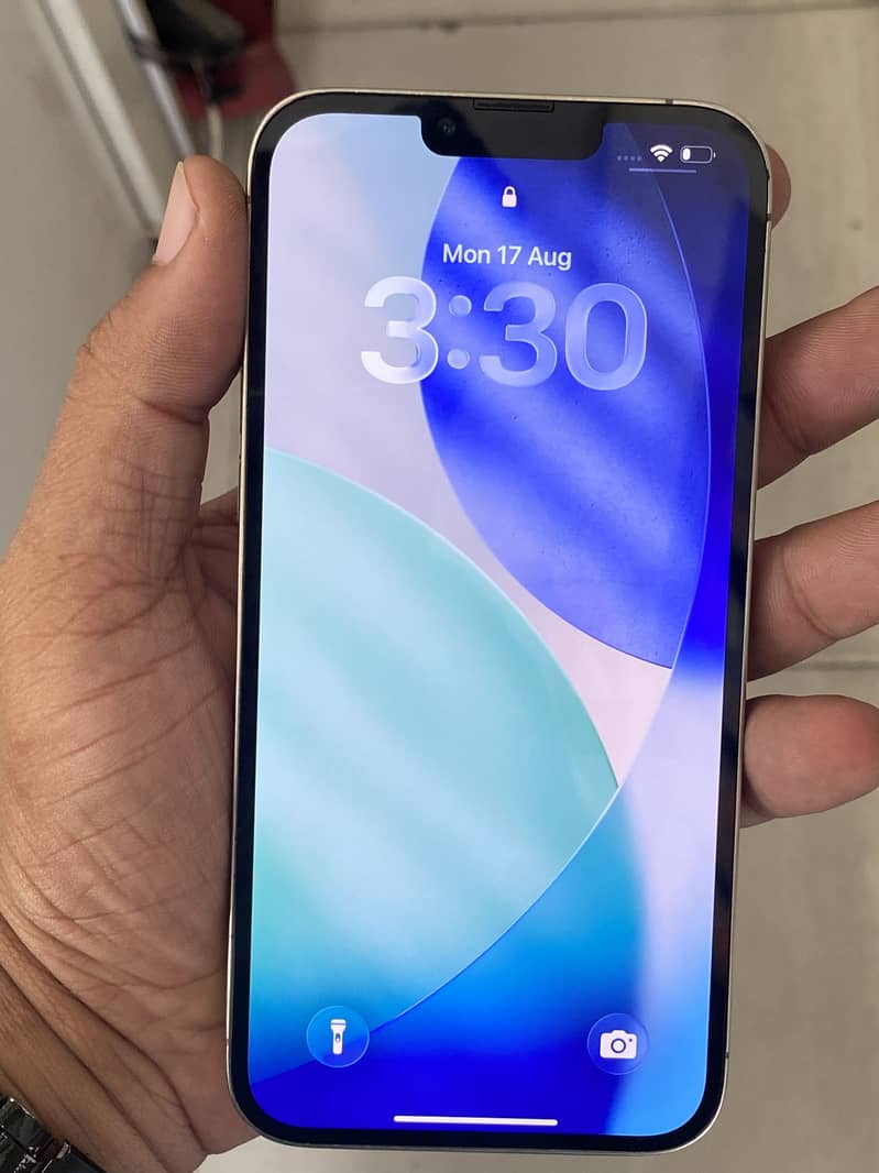 Apple iPhone 13 Pro Max 6