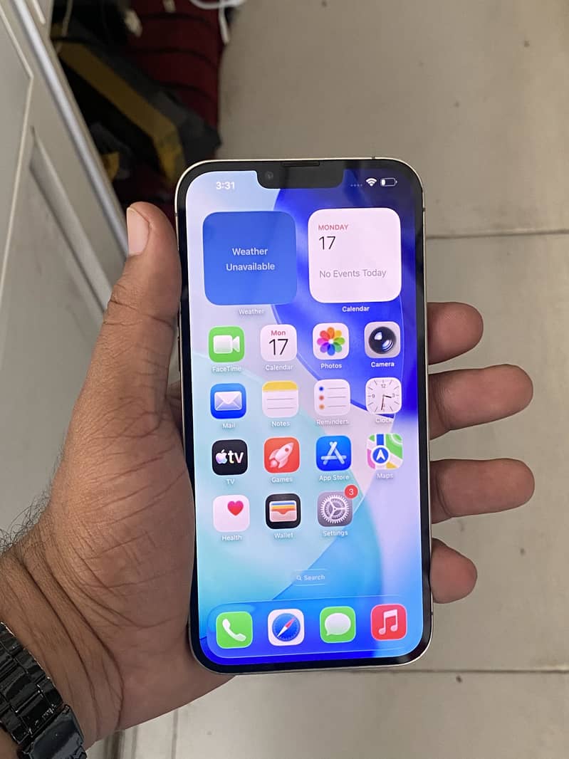 Apple iPhone 13 Pro Max 7