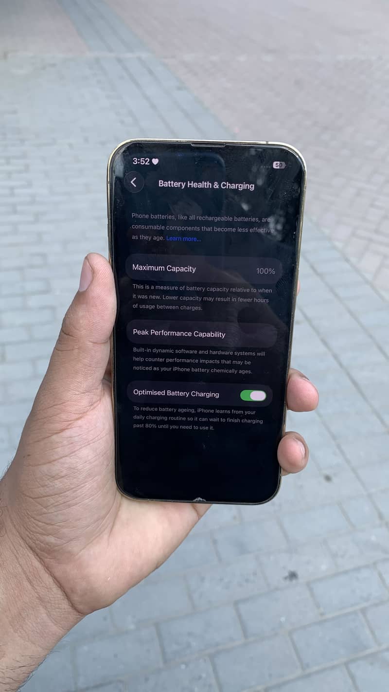 Apple iPhone 13 Pro 3