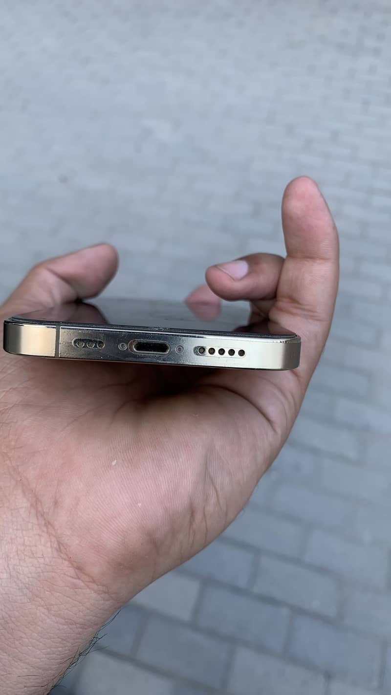 Apple iPhone 13 Pro 5