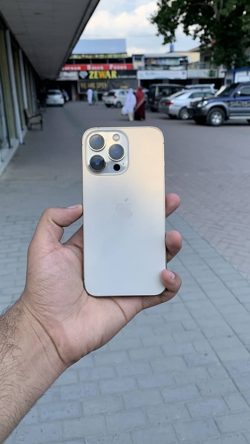 Apple iPhone 13 Pro 9