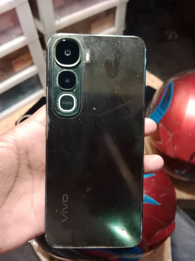 VivoY400