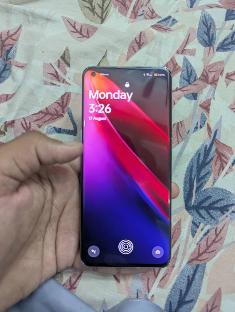 One Plus 9 Pro 0